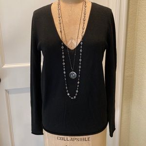 Zadig & Voltaire 100% Merino Wool (M) 50% OFF $20!